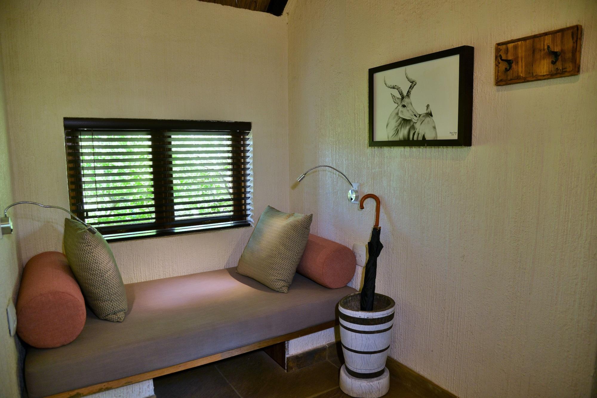 Tshukudu Bush Lodge Ледіг Екстер'єр фото