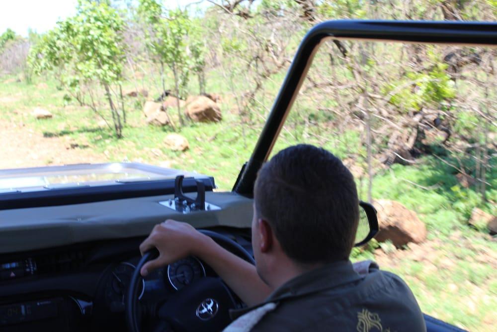 Tshukudu Bush Lodge Ледіг Екстер'єр фото