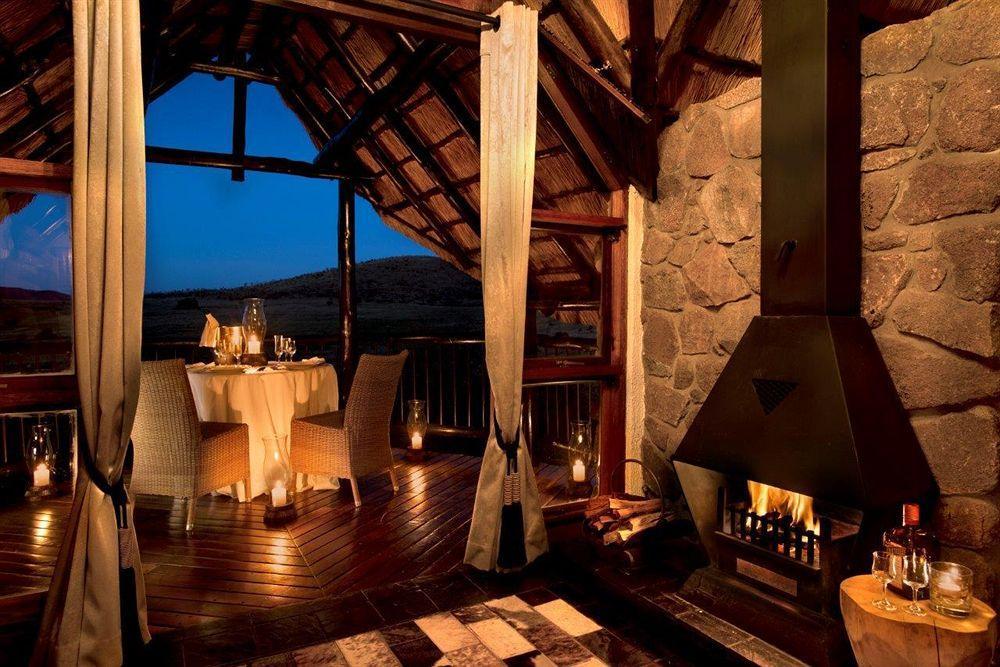 Tshukudu Bush Lodge Ледіг Екстер'єр фото