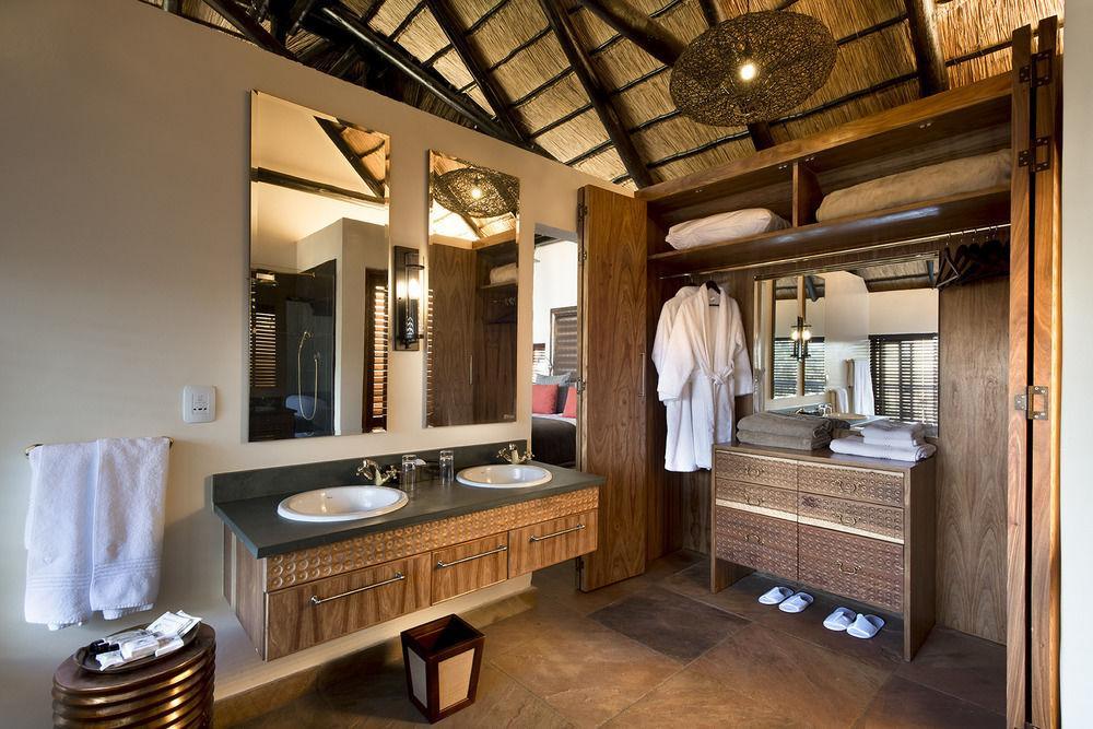 Tshukudu Bush Lodge Ледіг Екстер'єр фото