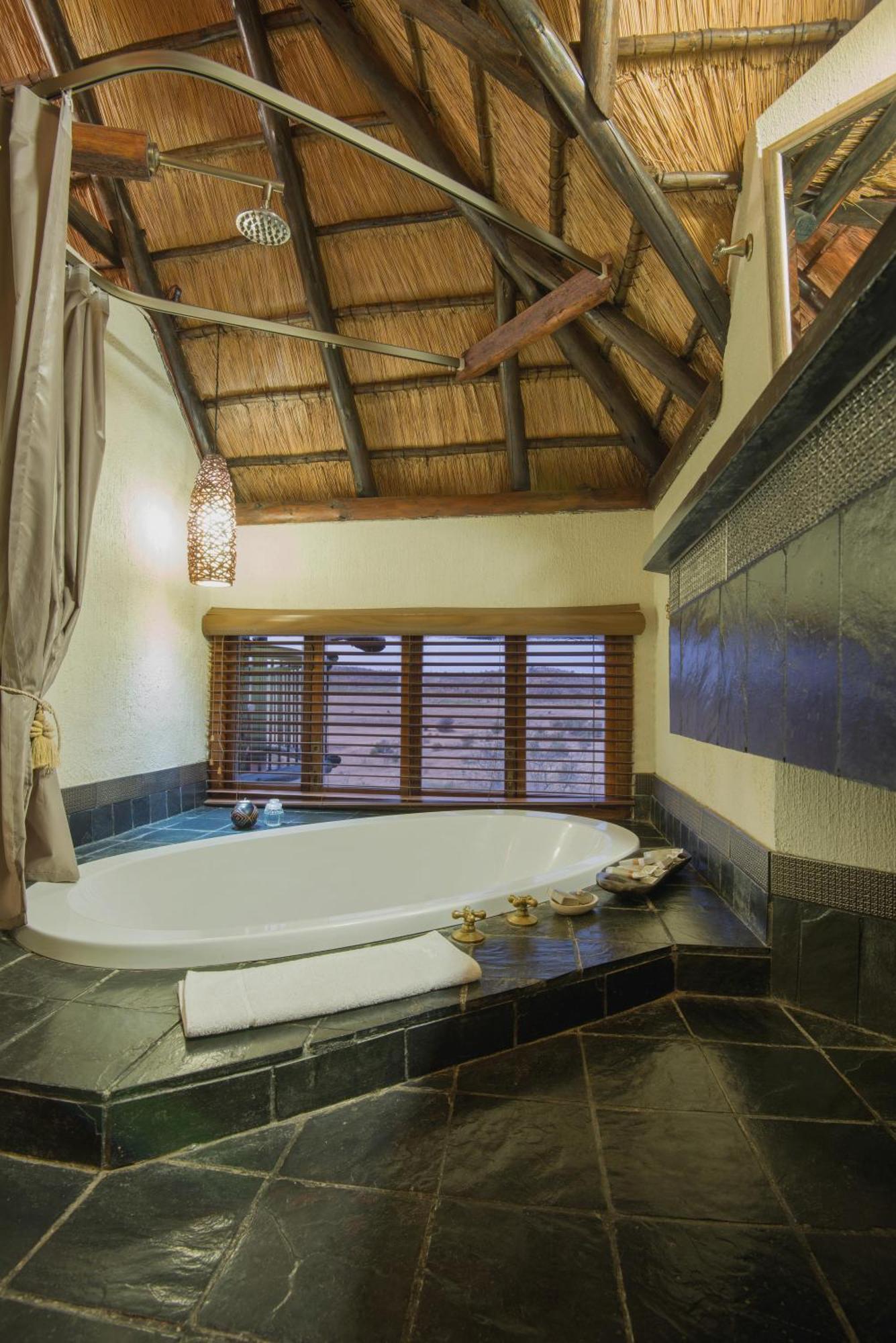 Tshukudu Bush Lodge Ледіг Екстер'єр фото