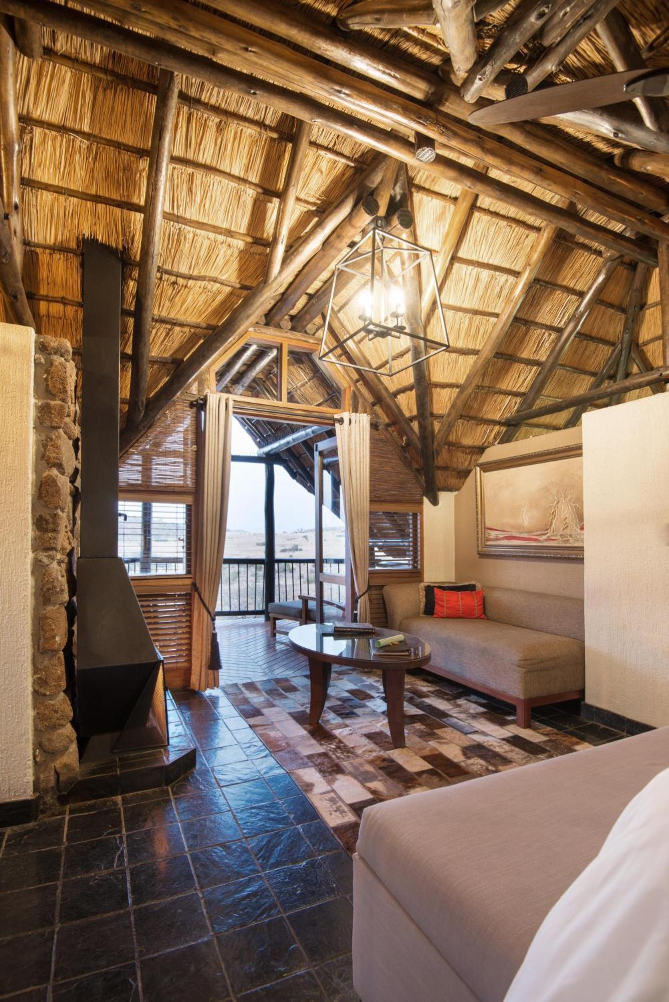 Tshukudu Bush Lodge Ледіг Екстер'єр фото