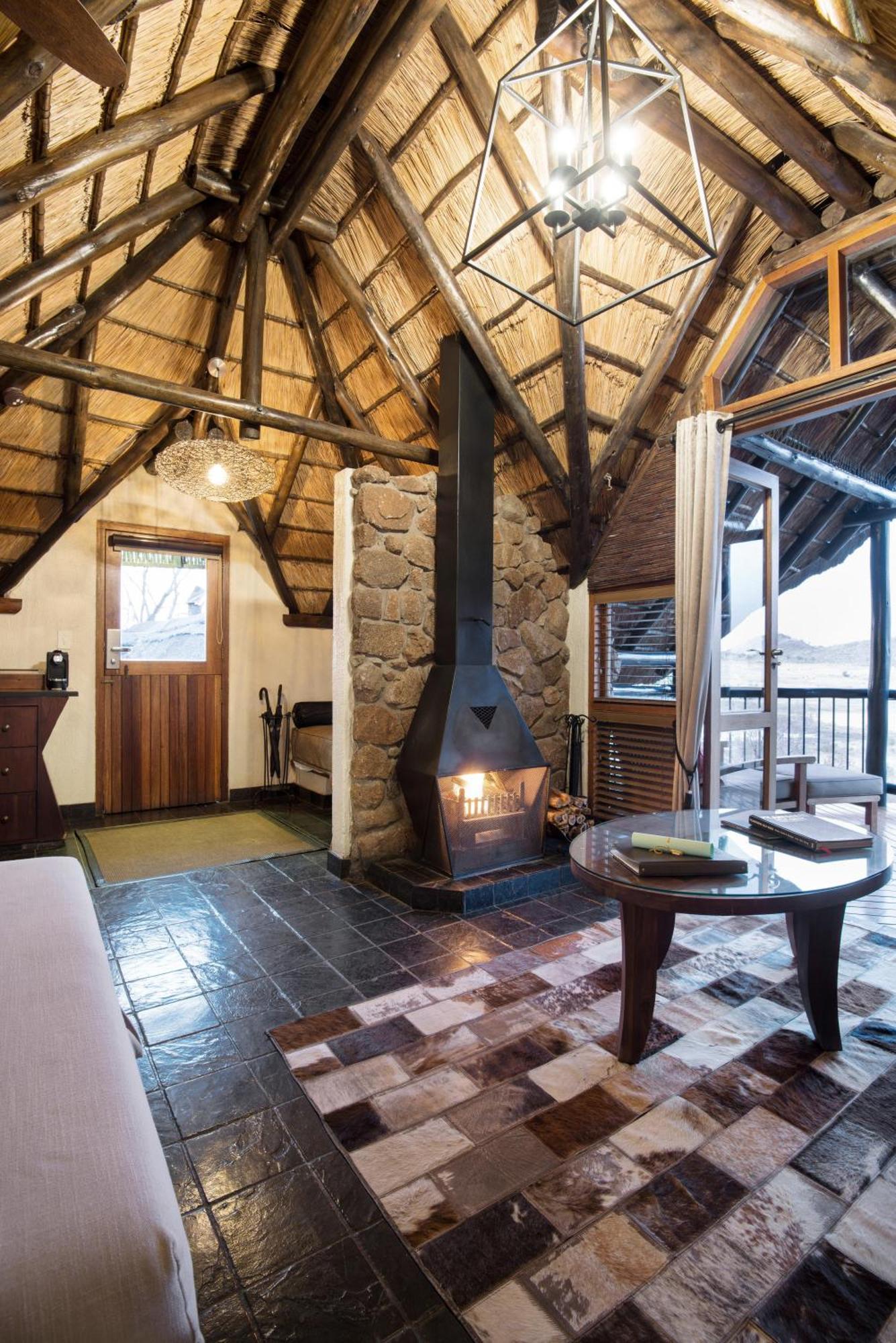Tshukudu Bush Lodge Ледіг Екстер'єр фото