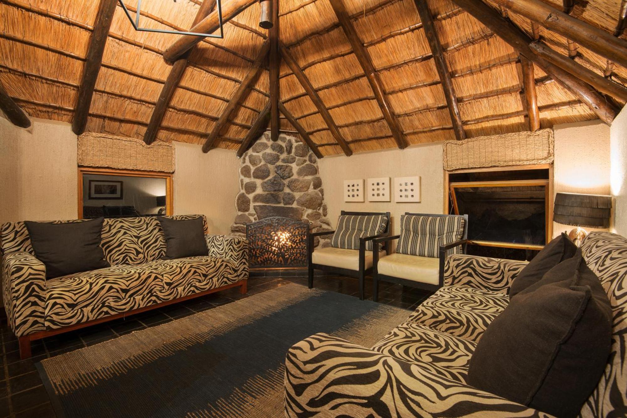 Tshukudu Bush Lodge Ледіг Екстер'єр фото